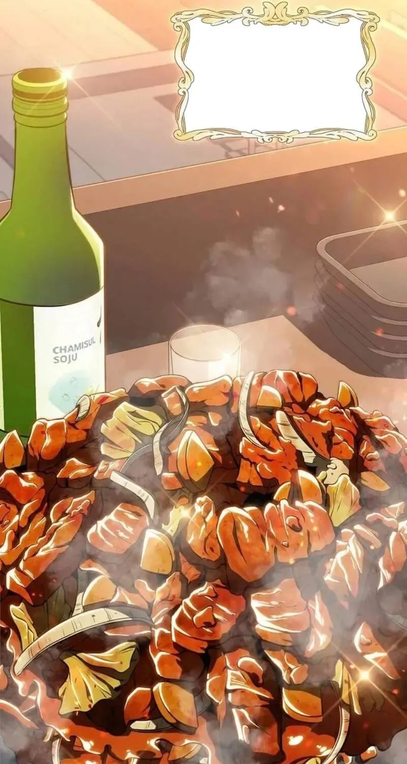 Quán Ăn Định Mệnh Chap 52 - Next Chap 53