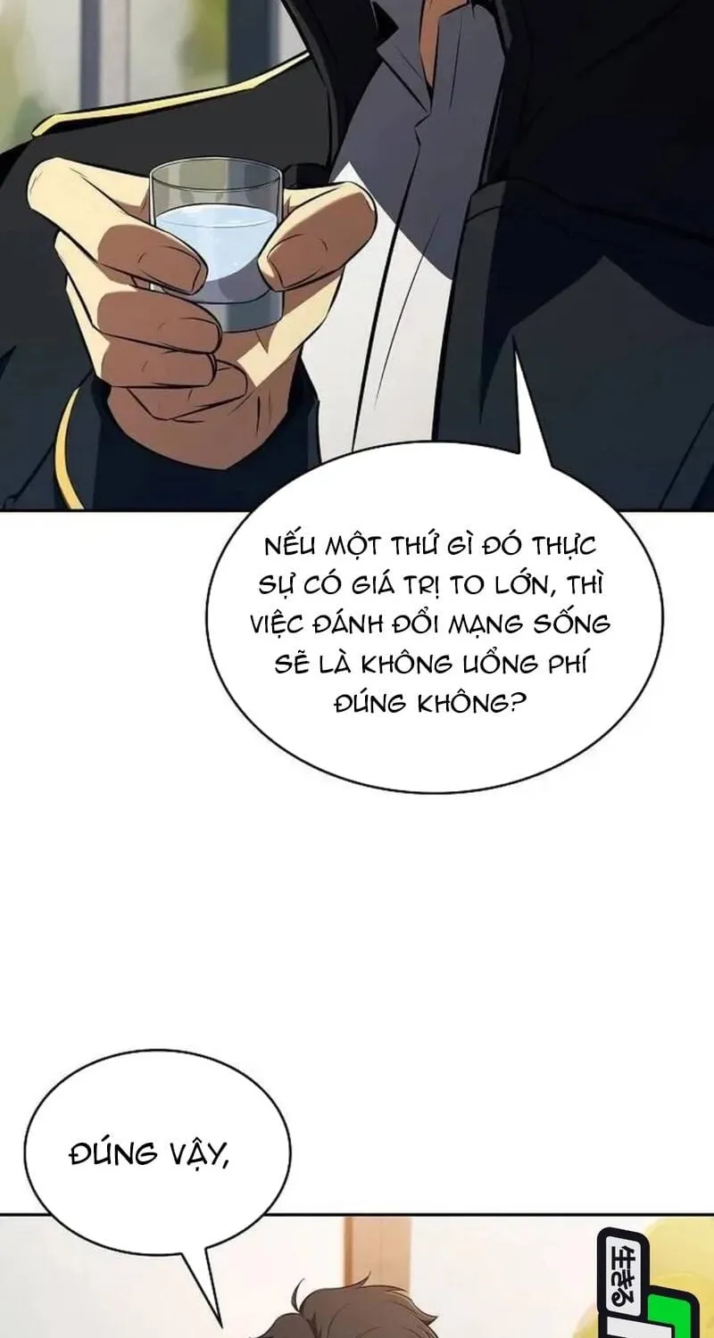 Quán Ăn Định Mệnh Chap 52 - Next Chap 53