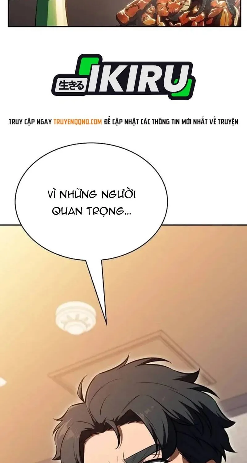 Quán Ăn Định Mệnh Chap 52 - Next Chap 53