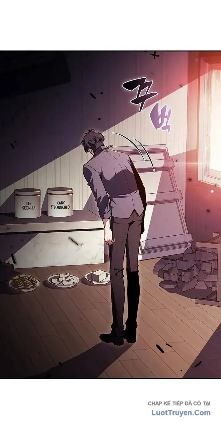 Quán Ăn Định Mệnh Chap 53 - Next Chap 54