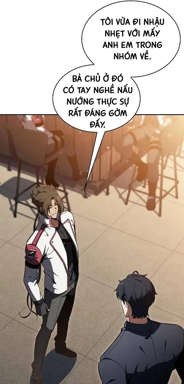 Quán Ăn Định Mệnh Chap 53 - Next Chap 54