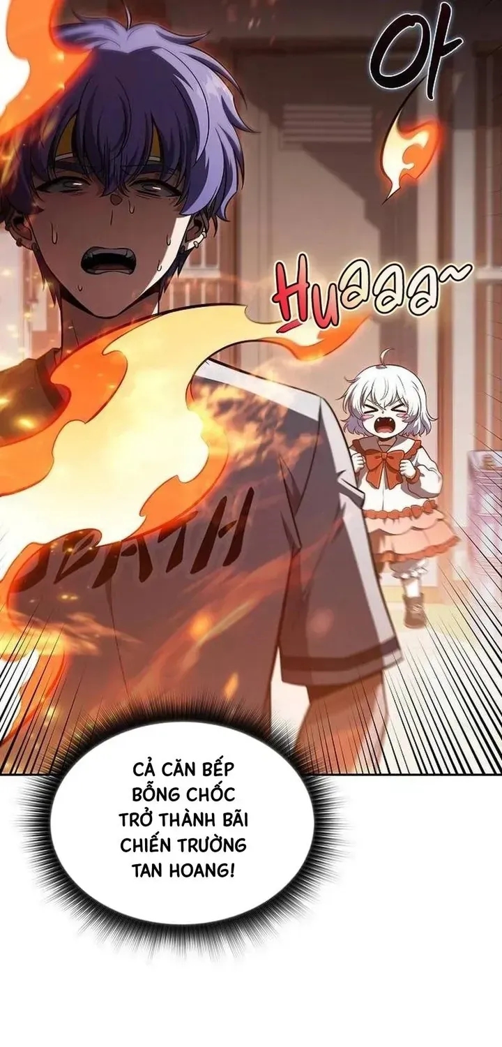 Quán Ăn Định Mệnh Chap 53 - Next Chap 54