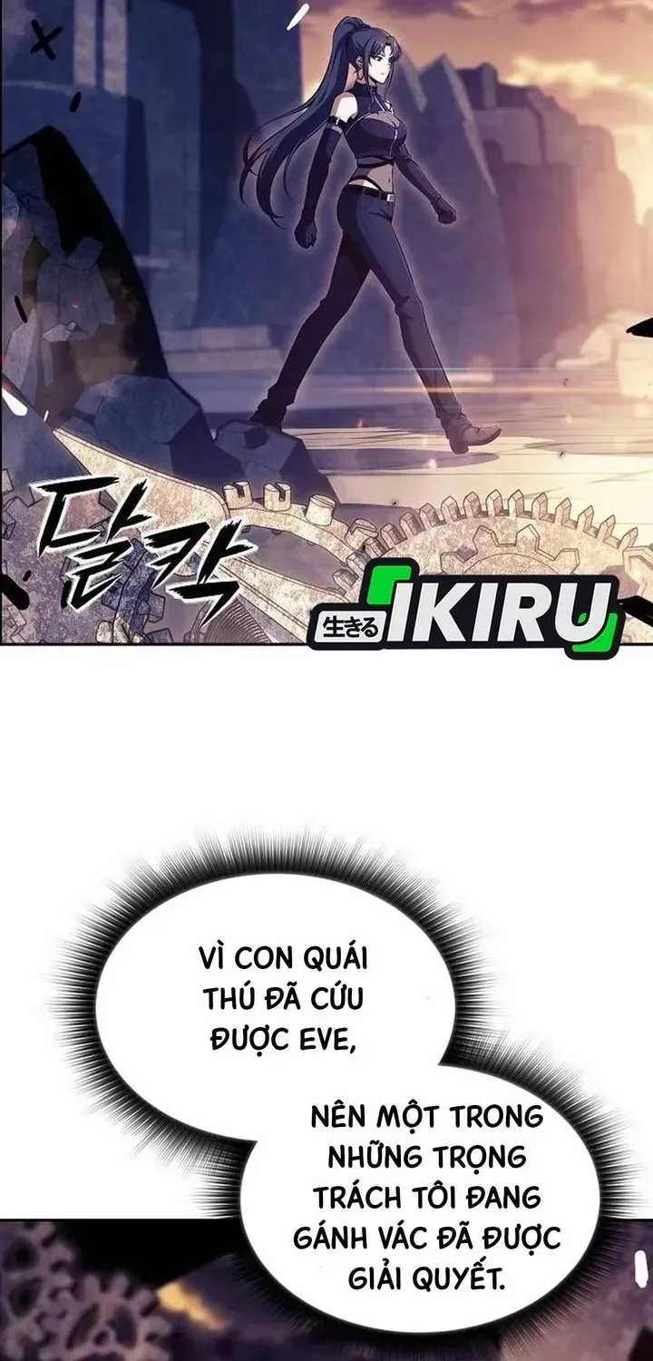 Quán Ăn Định Mệnh Chap 53 - Next Chap 54