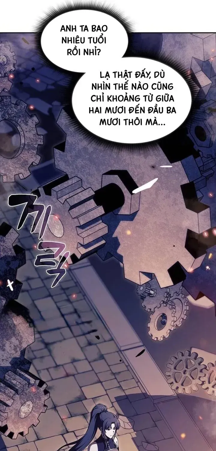 Quán Ăn Định Mệnh Chap 53 - Next Chap 54
