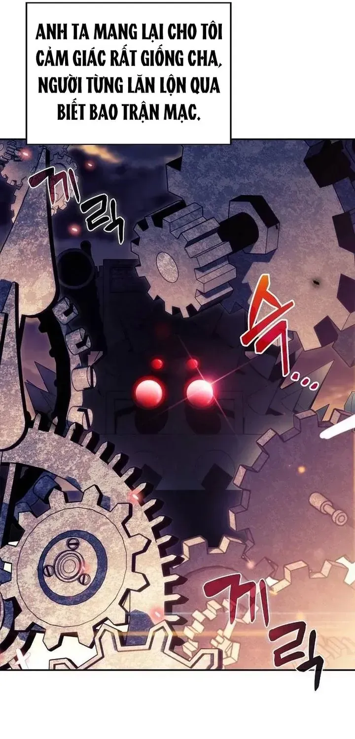 Quán Ăn Định Mệnh Chap 53 - Next Chap 54