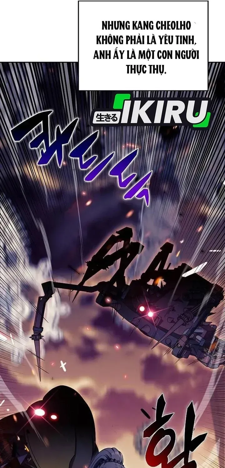 Quán Ăn Định Mệnh Chap 53 - Next Chap 54