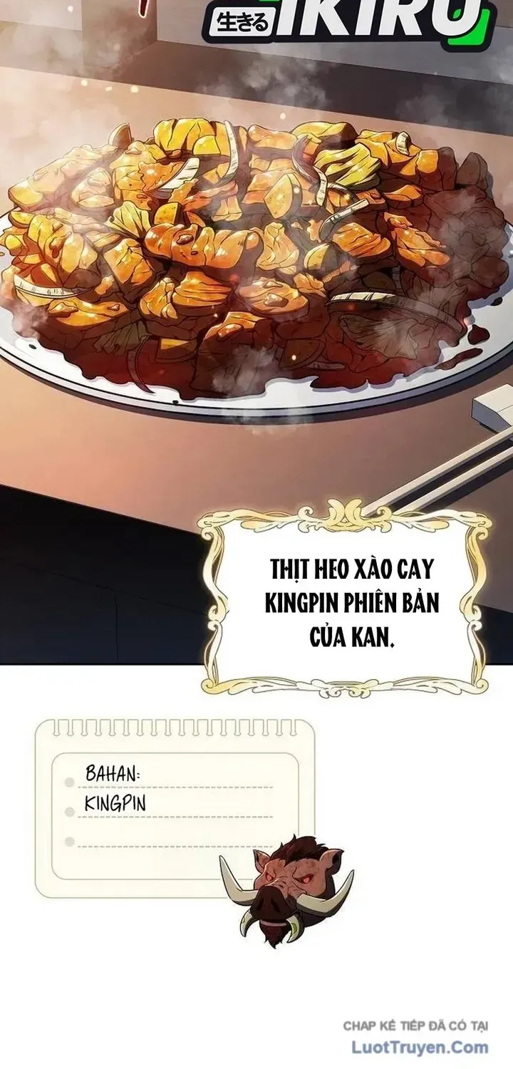 Quán Ăn Định Mệnh Chap 53 - Next Chap 54