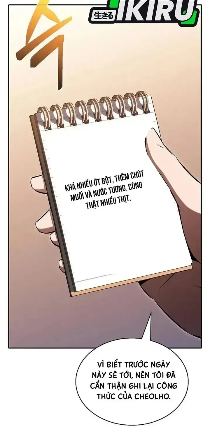 Quán Ăn Định Mệnh Chap 53 - Next Chap 54