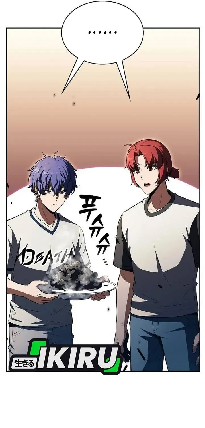 Quán Ăn Định Mệnh Chap 53 - Next Chap 54