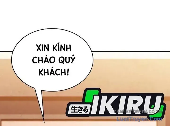 Quán Ăn Định Mệnh Chap 53 - Next Chap 54