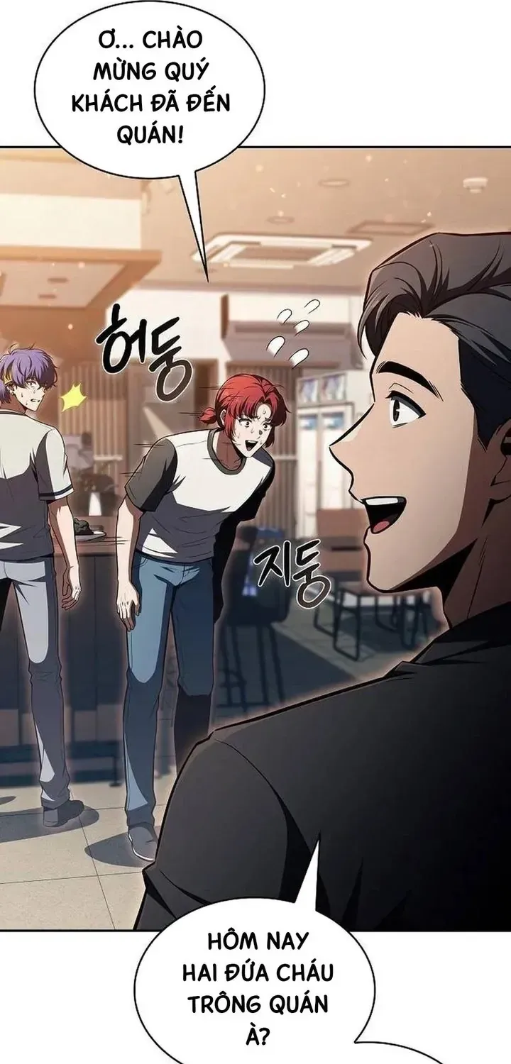 Quán Ăn Định Mệnh Chap 53 - Next Chap 54