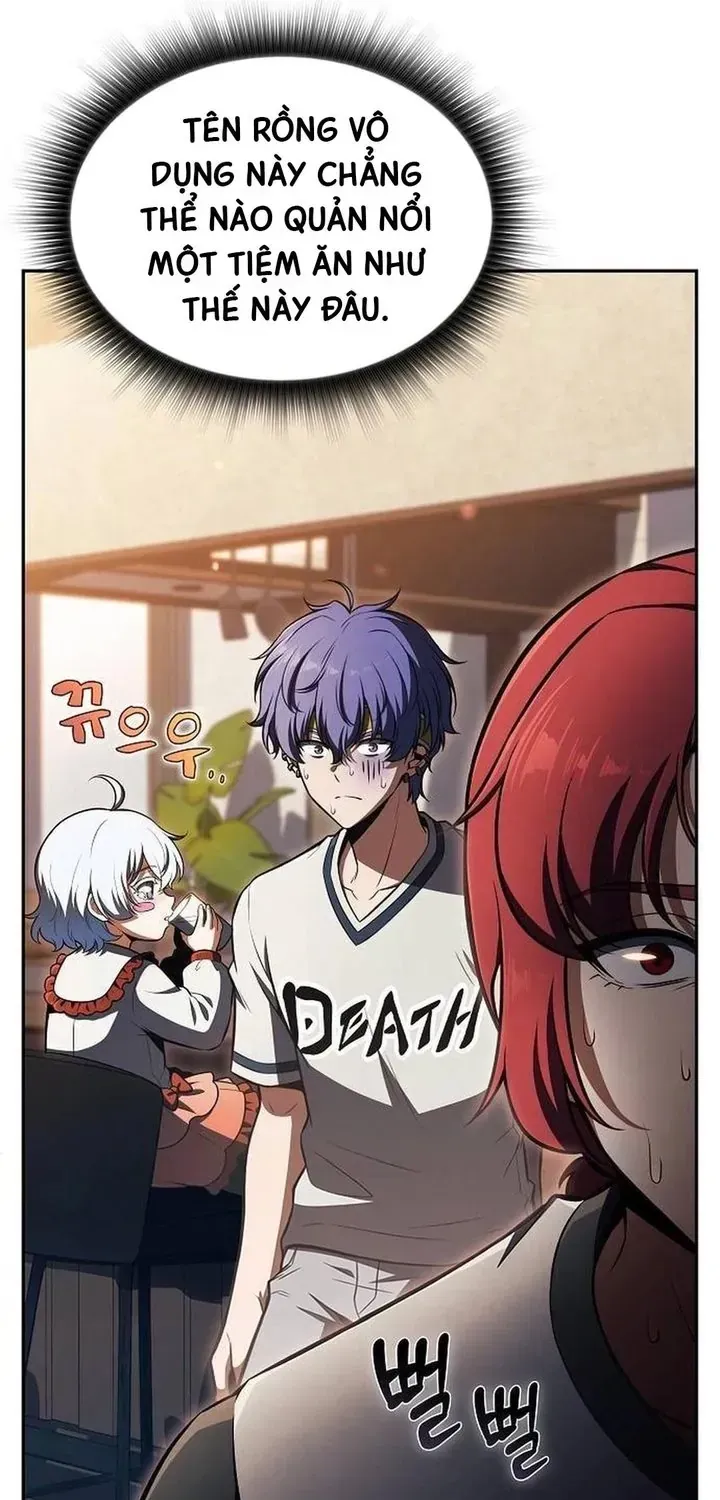 Quán Ăn Định Mệnh Chap 53 - Next Chap 54