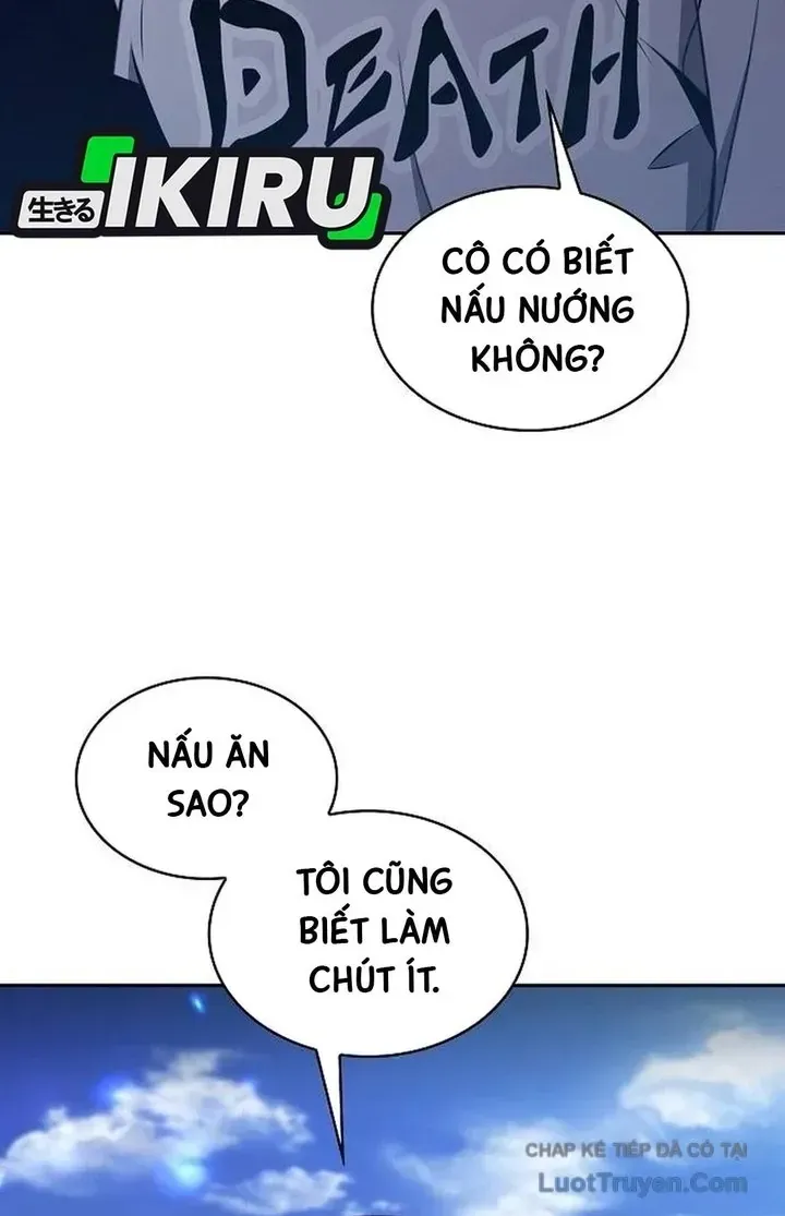 Quán Ăn Định Mệnh Chap 53 - Next Chap 54