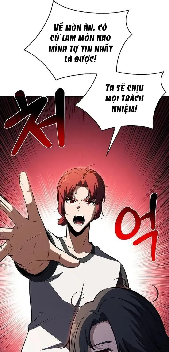 Quán Ăn Định Mệnh Chap 53 - Next Chap 54