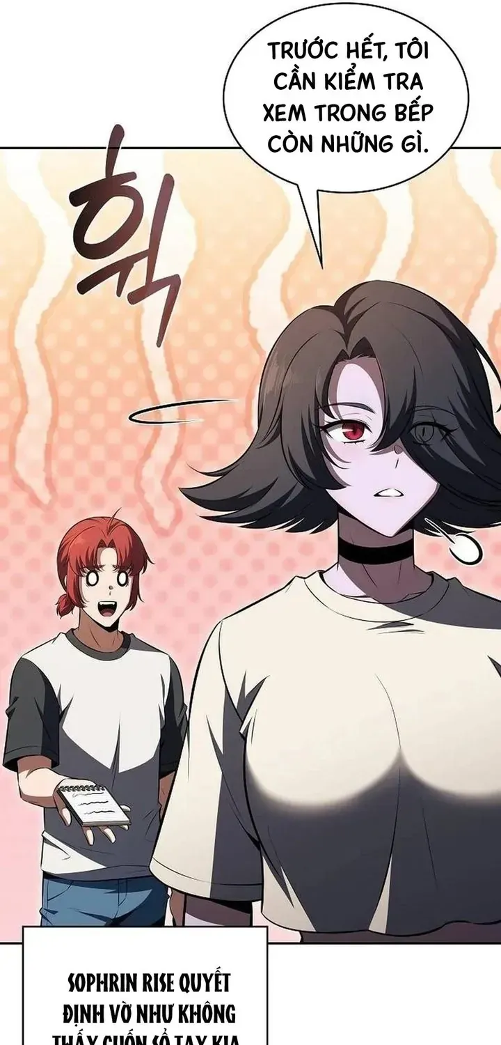 Quán Ăn Định Mệnh Chap 53 - Next Chap 54