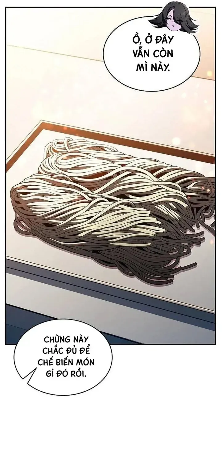 Quán Ăn Định Mệnh Chap 53 - Next Chap 54