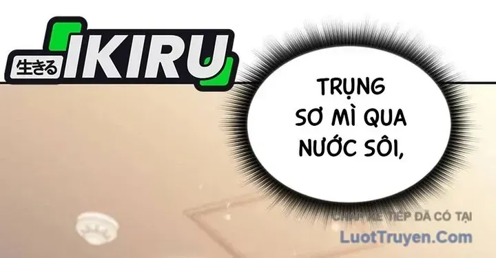 Quán Ăn Định Mệnh Chap 53 - Next Chap 54