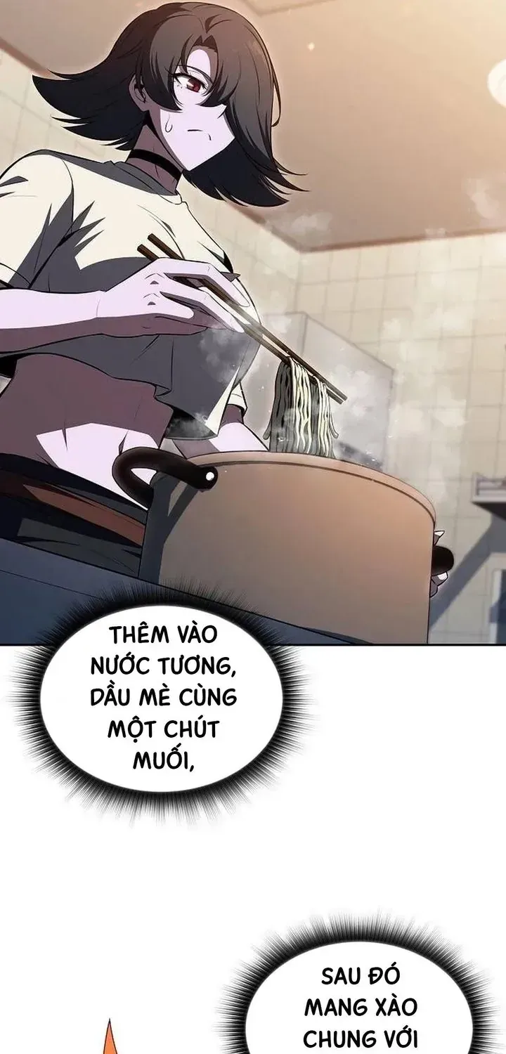 Quán Ăn Định Mệnh Chap 53 - Next Chap 54
