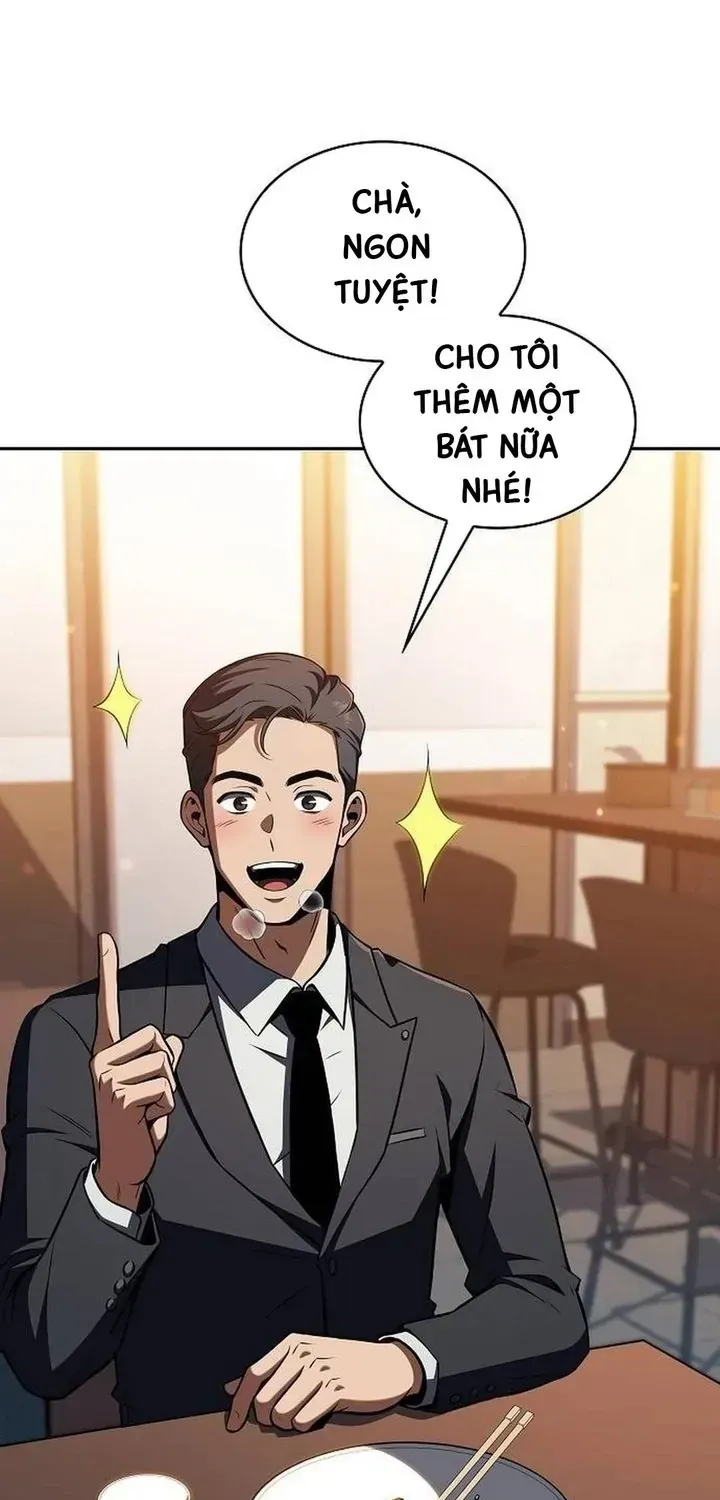 Quán Ăn Định Mệnh Chap 53 - Next Chap 54