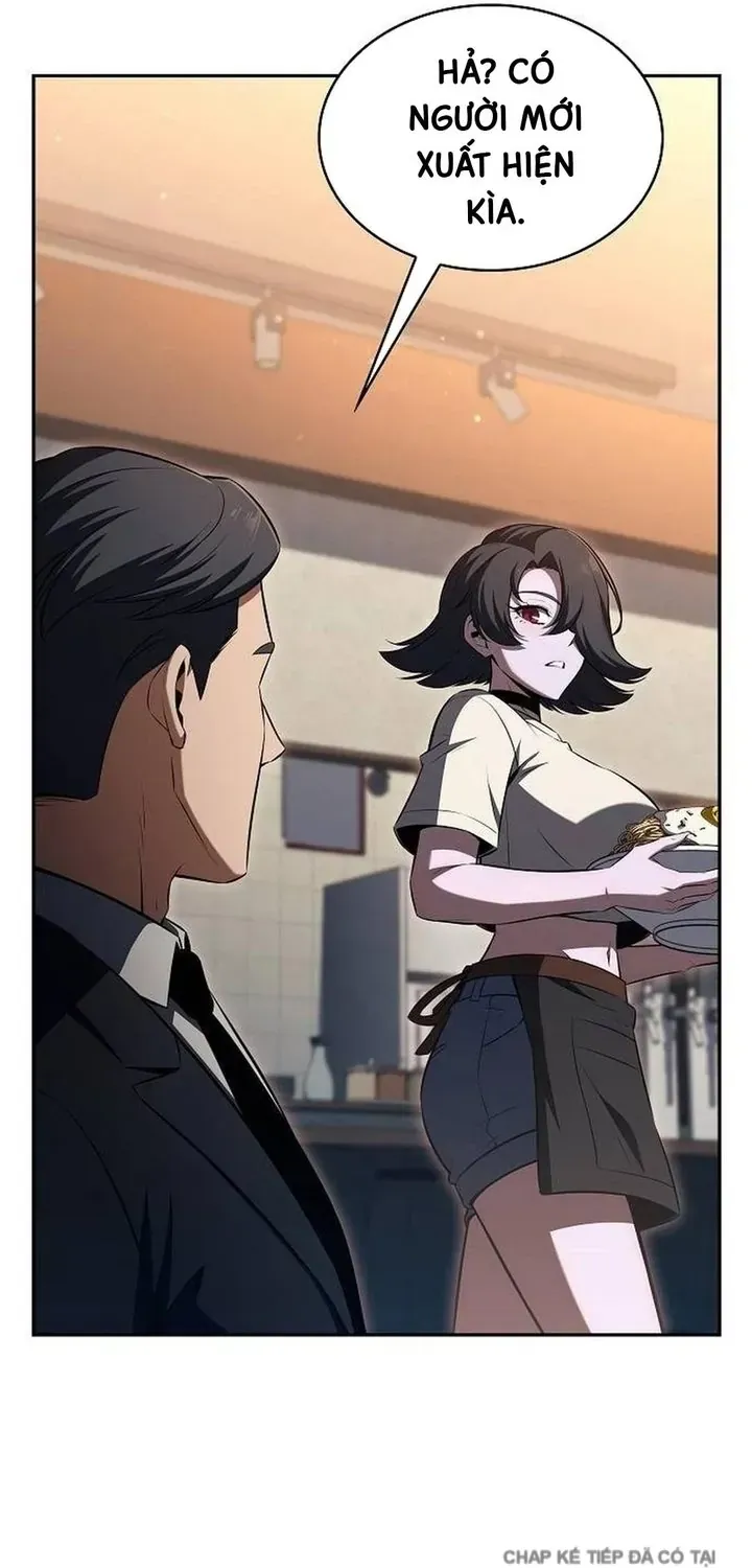 Quán Ăn Định Mệnh Chap 53 - Next Chap 54
