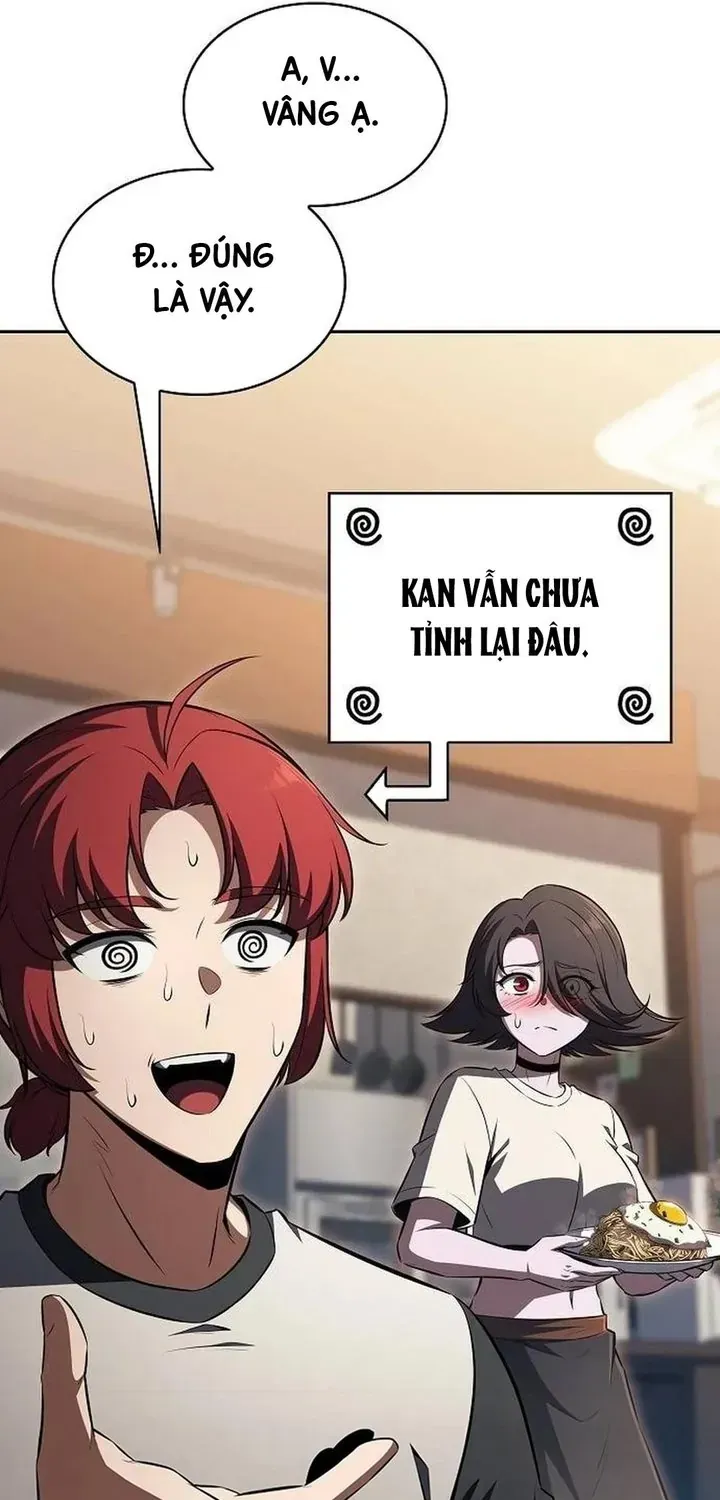 Quán Ăn Định Mệnh Chap 53 - Next Chap 54