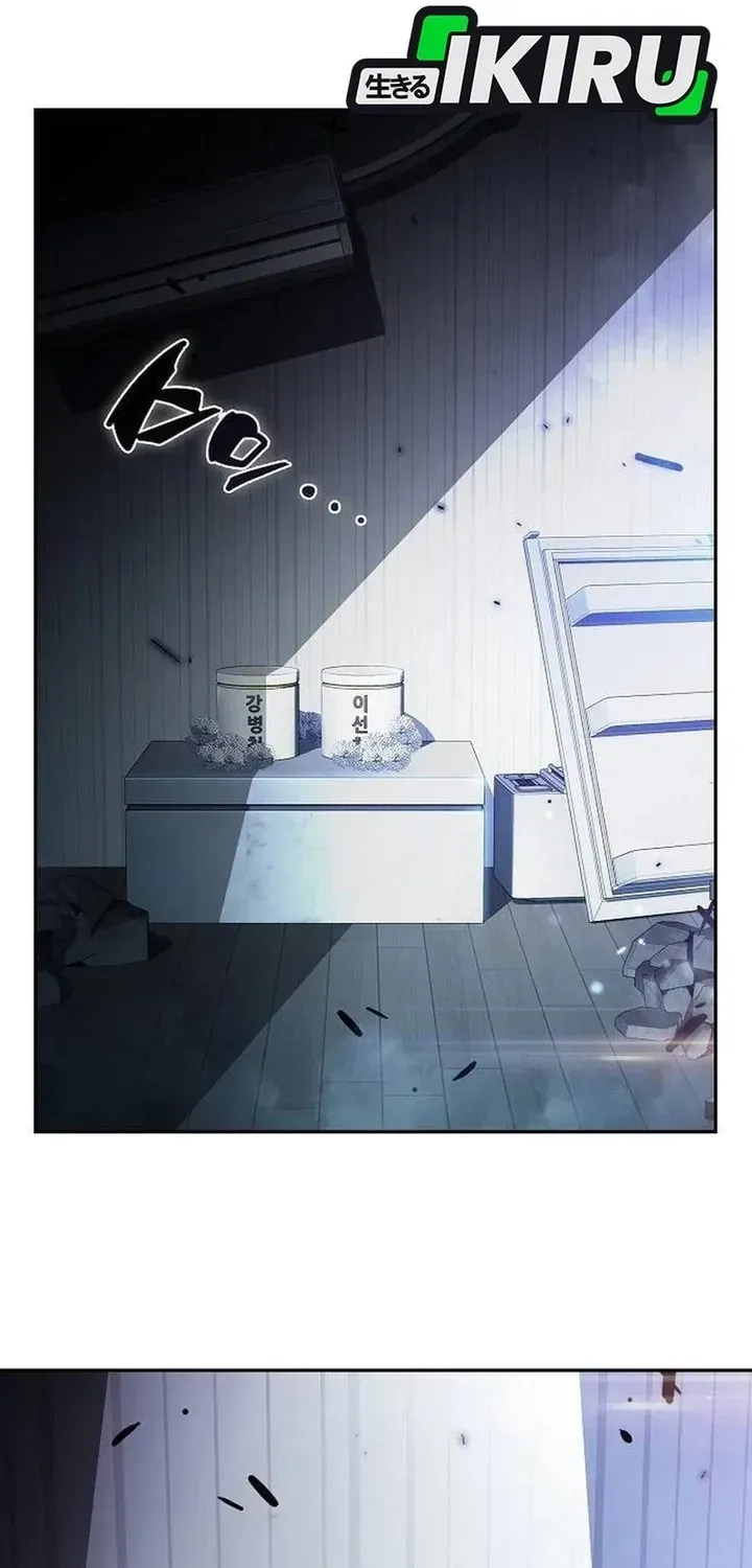 Quán Ăn Định Mệnh Chap 53 - Next Chap 54