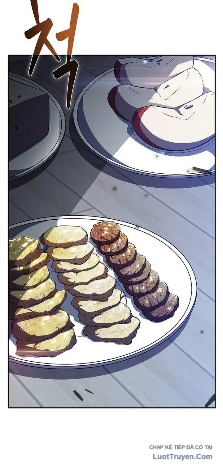 Quán Ăn Định Mệnh Chap 53 - Next Chap 54