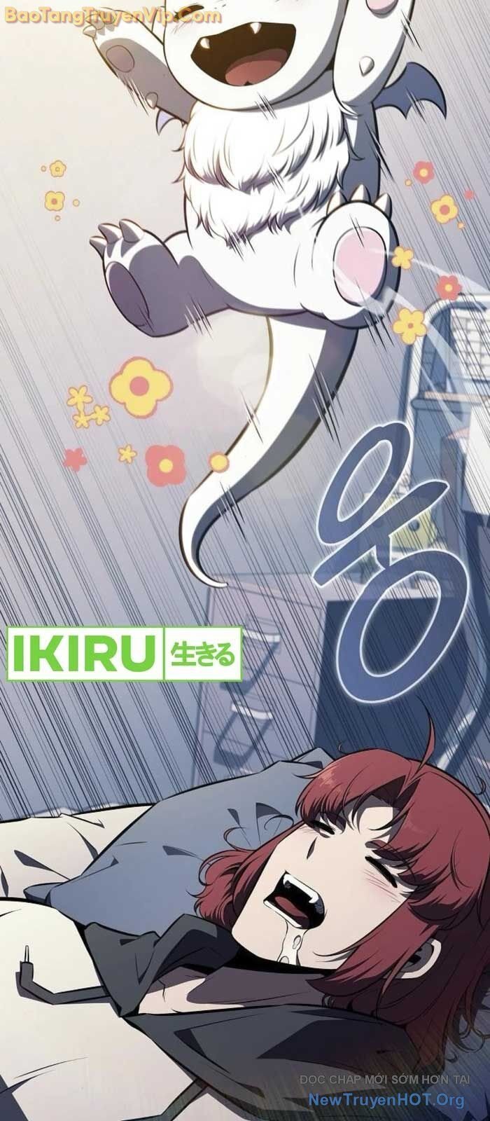 Quán Ăn Định Mệnh Chap 9 - Next Chap 10