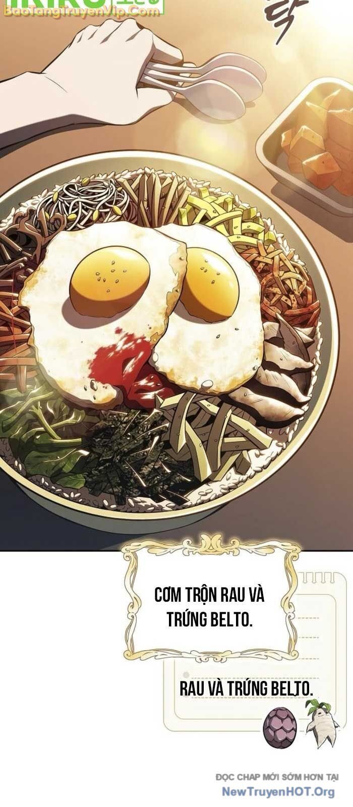 Quán Ăn Định Mệnh Chap 9 - Next Chap 10