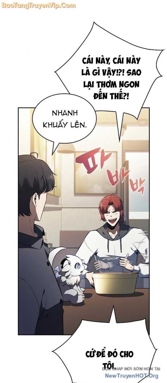 Quán Ăn Định Mệnh Chap 9 - Next Chap 10