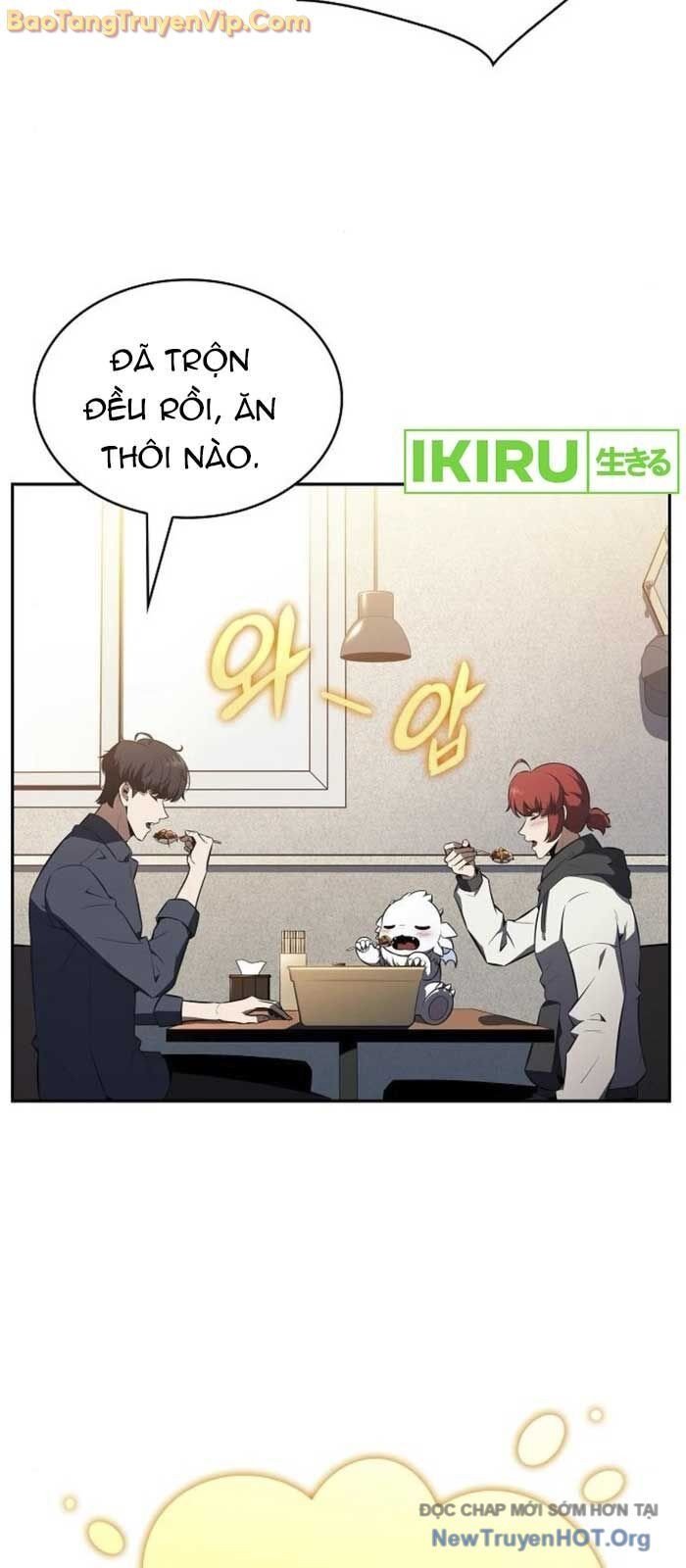 Quán Ăn Định Mệnh Chap 9 - Next Chap 10