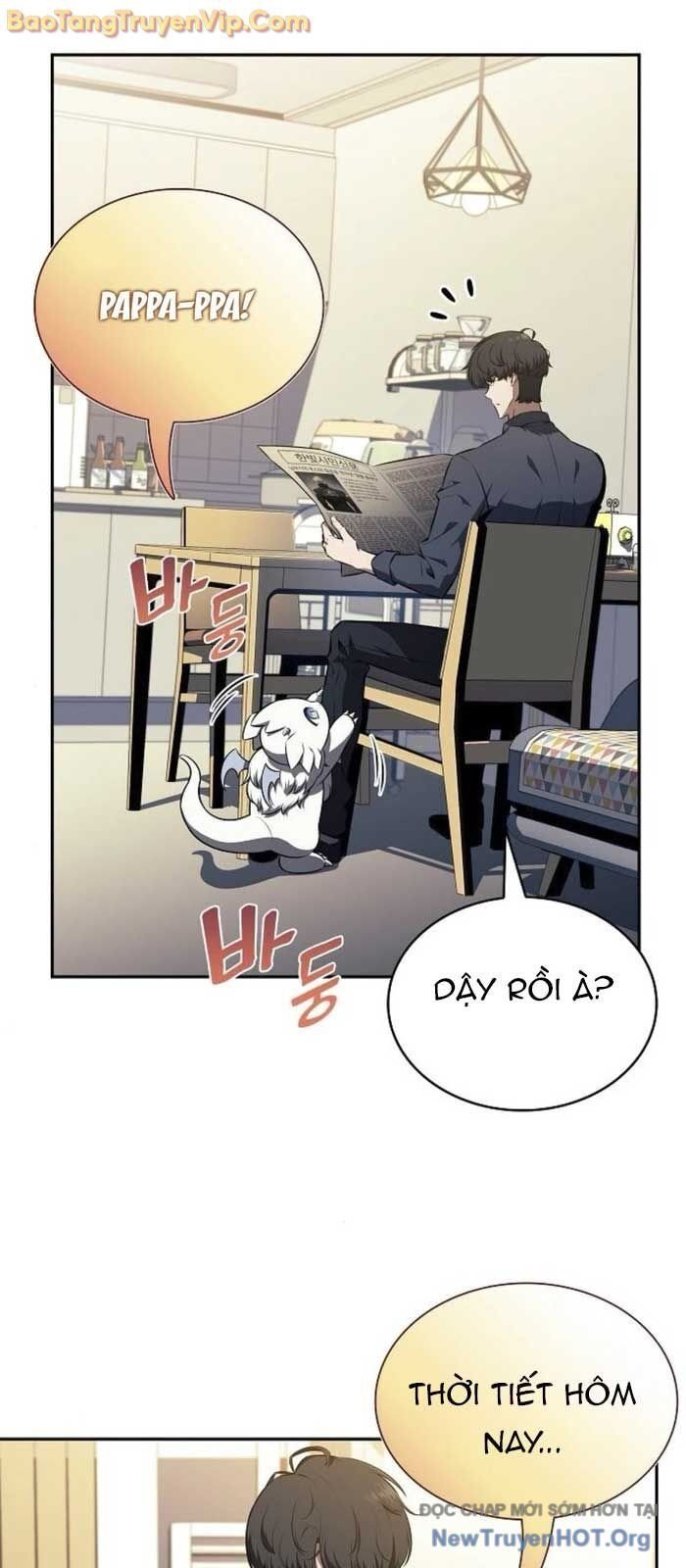 Quán Ăn Định Mệnh Chap 9 - Next Chap 10