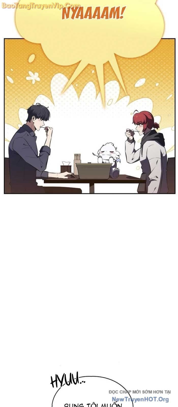 Quán Ăn Định Mệnh Chap 9 - Next Chap 10