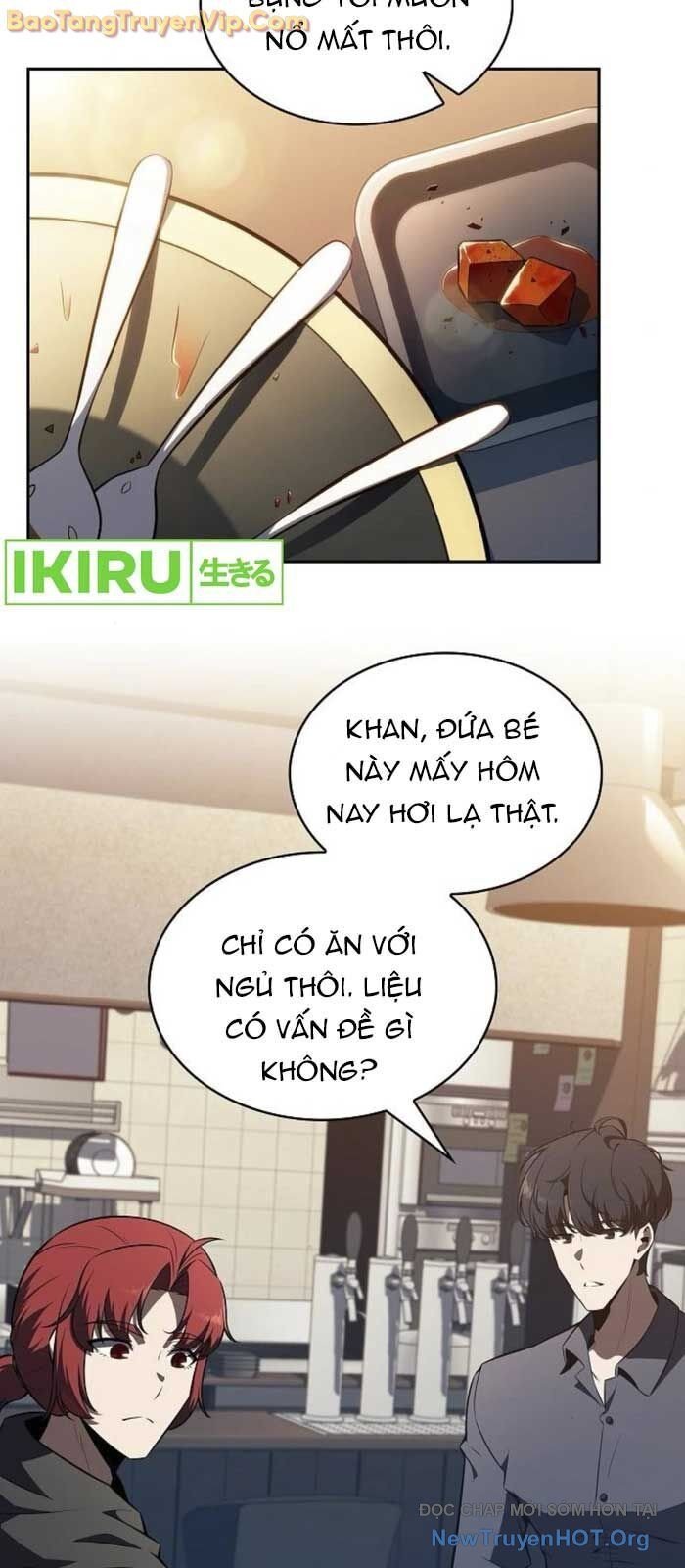 Quán Ăn Định Mệnh Chap 9 - Next Chap 10