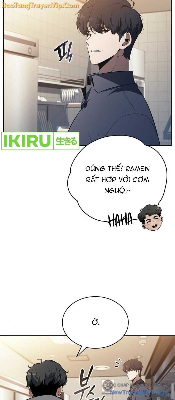 Quán Ăn Định Mệnh Chap 9 - Next Chap 10