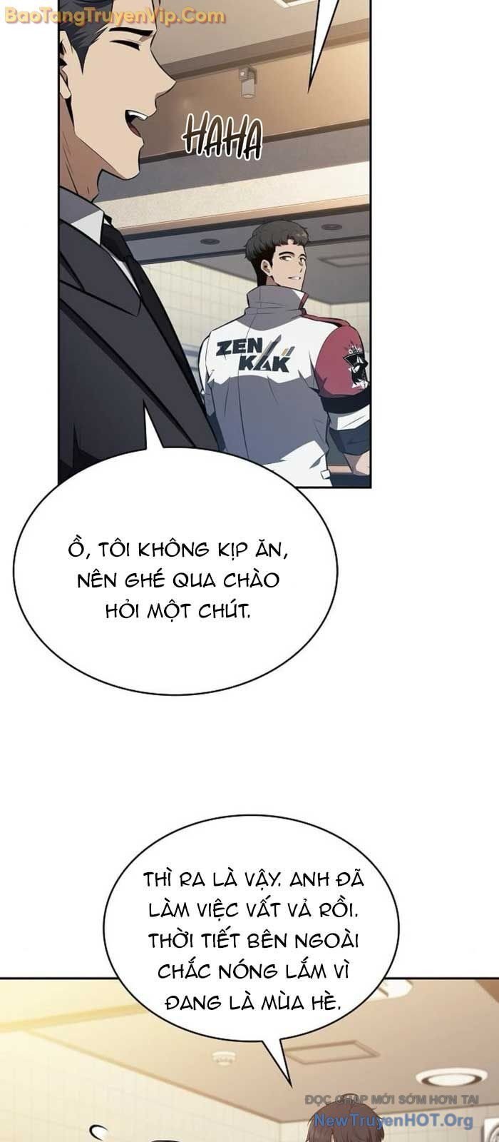 Quán Ăn Định Mệnh Chap 9 - Next Chap 10