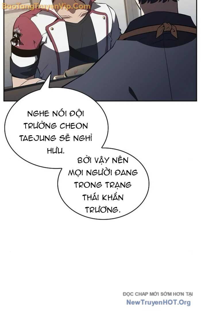 Quán Ăn Định Mệnh Chap 9 - Next Chap 10