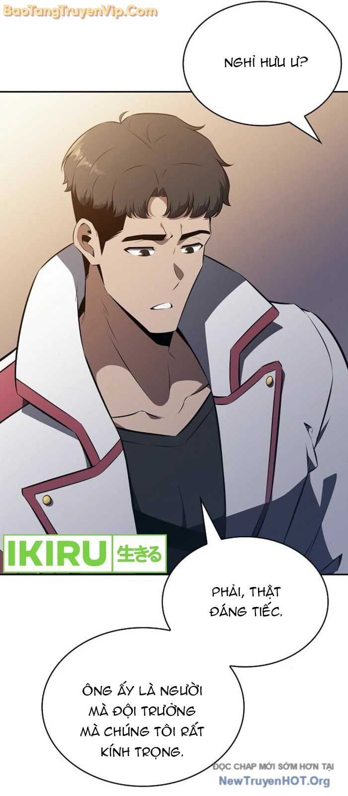 Quán Ăn Định Mệnh Chap 9 - Next Chap 10