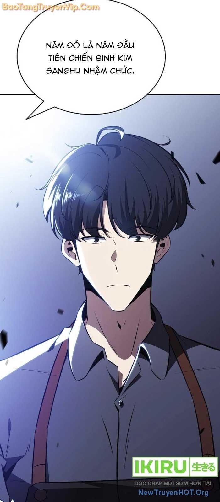 Quán Ăn Định Mệnh Chap 9 - Next Chap 10