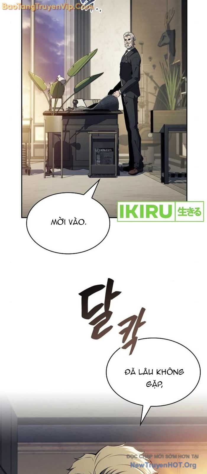 Quán Ăn Định Mệnh Chap 9 - Next Chap 10