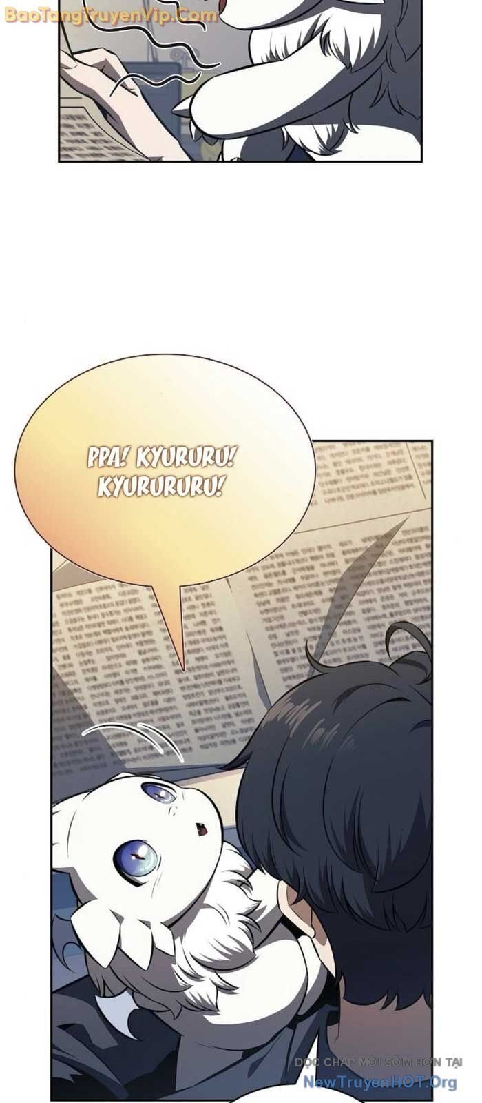 Quán Ăn Định Mệnh Chap 9 - Next Chap 10