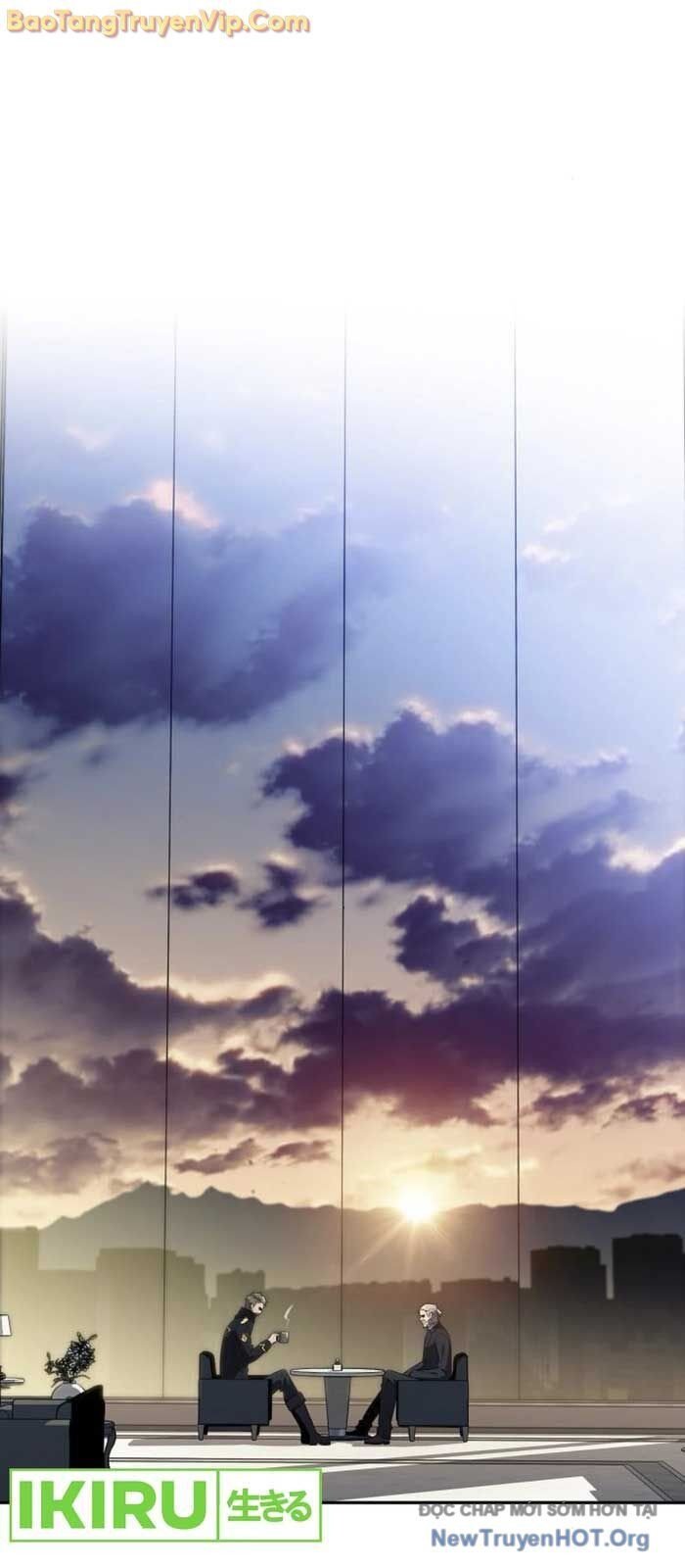 Quán Ăn Định Mệnh Chap 9 - Next Chap 10