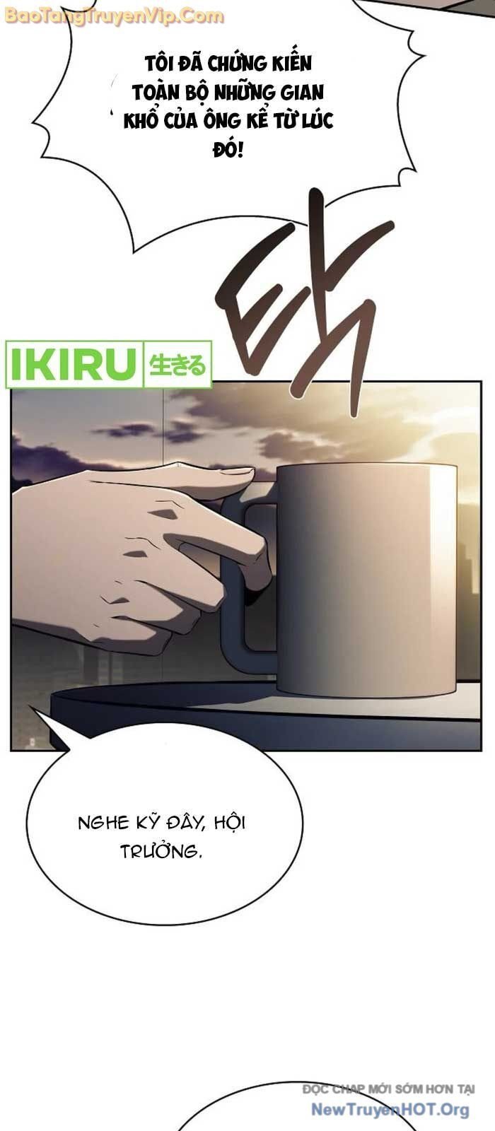 Quán Ăn Định Mệnh Chap 9 - Next Chap 10