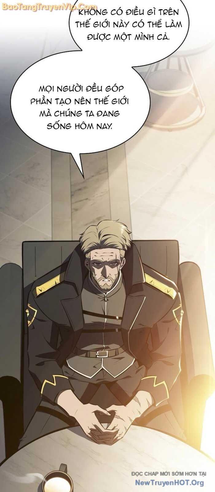 Quán Ăn Định Mệnh Chap 9 - Next Chap 10