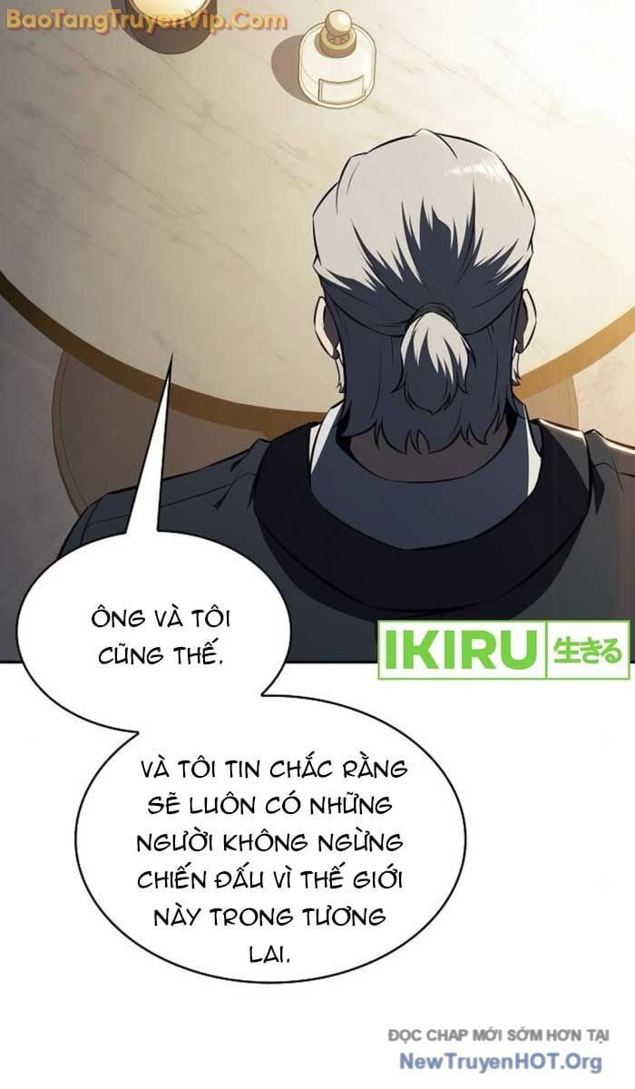 Quán Ăn Định Mệnh Chap 9 - Next Chap 10
