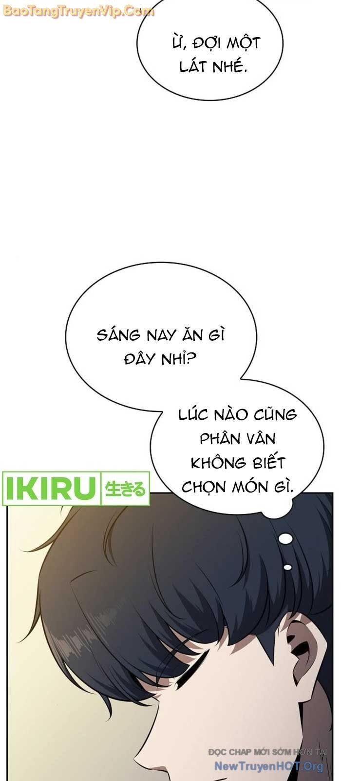 Quán Ăn Định Mệnh Chap 9 - Next Chap 10