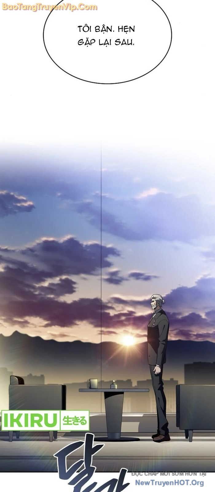 Quán Ăn Định Mệnh Chap 9 - Next Chap 10