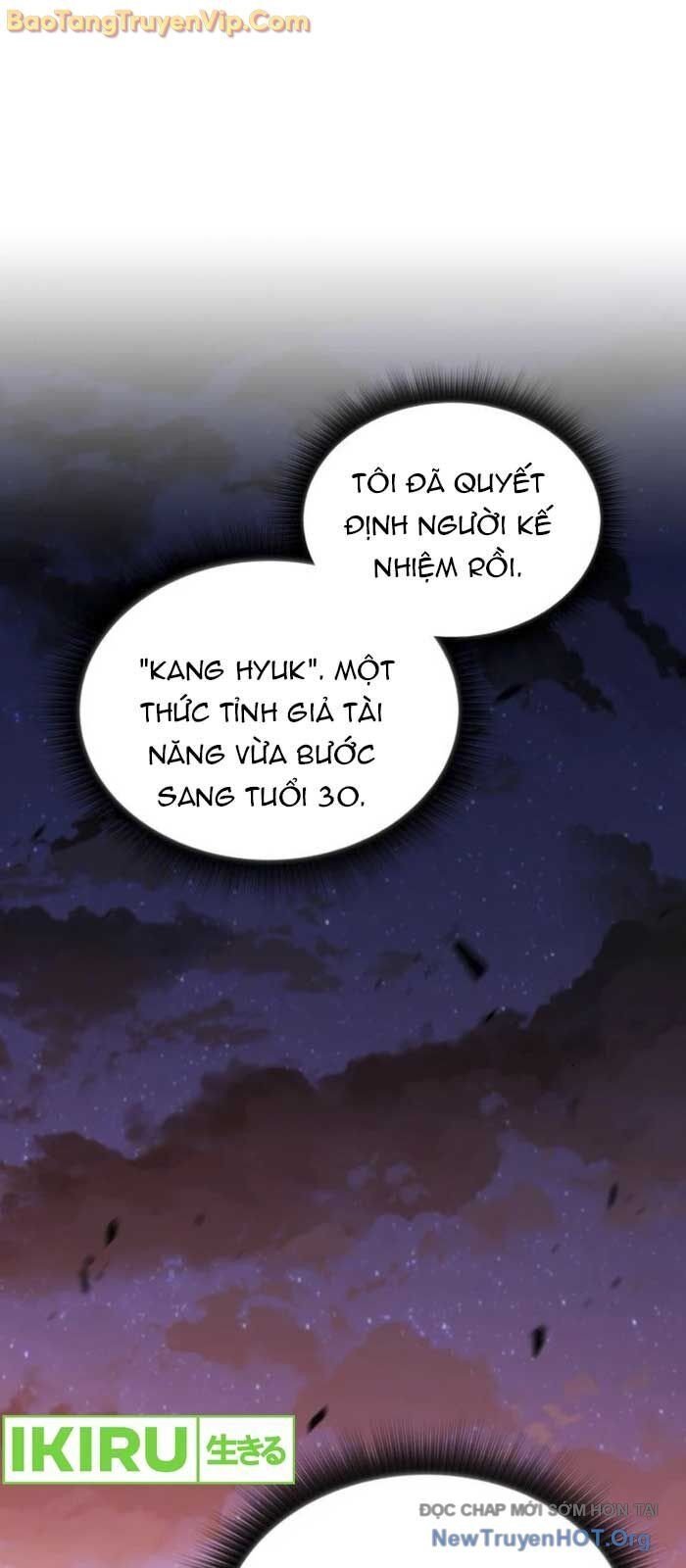 Quán Ăn Định Mệnh Chap 9 - Next Chap 10