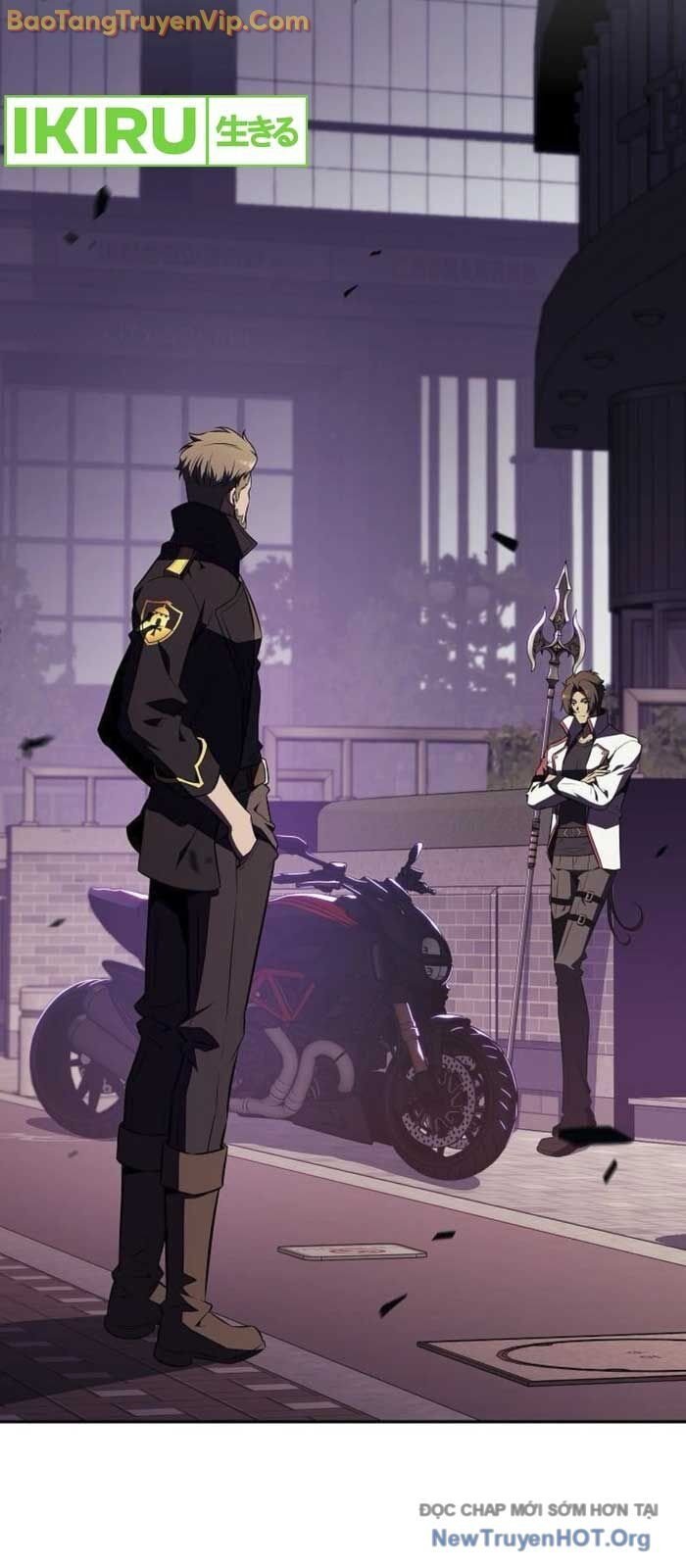 Quán Ăn Định Mệnh Chap 9 - Next Chap 10