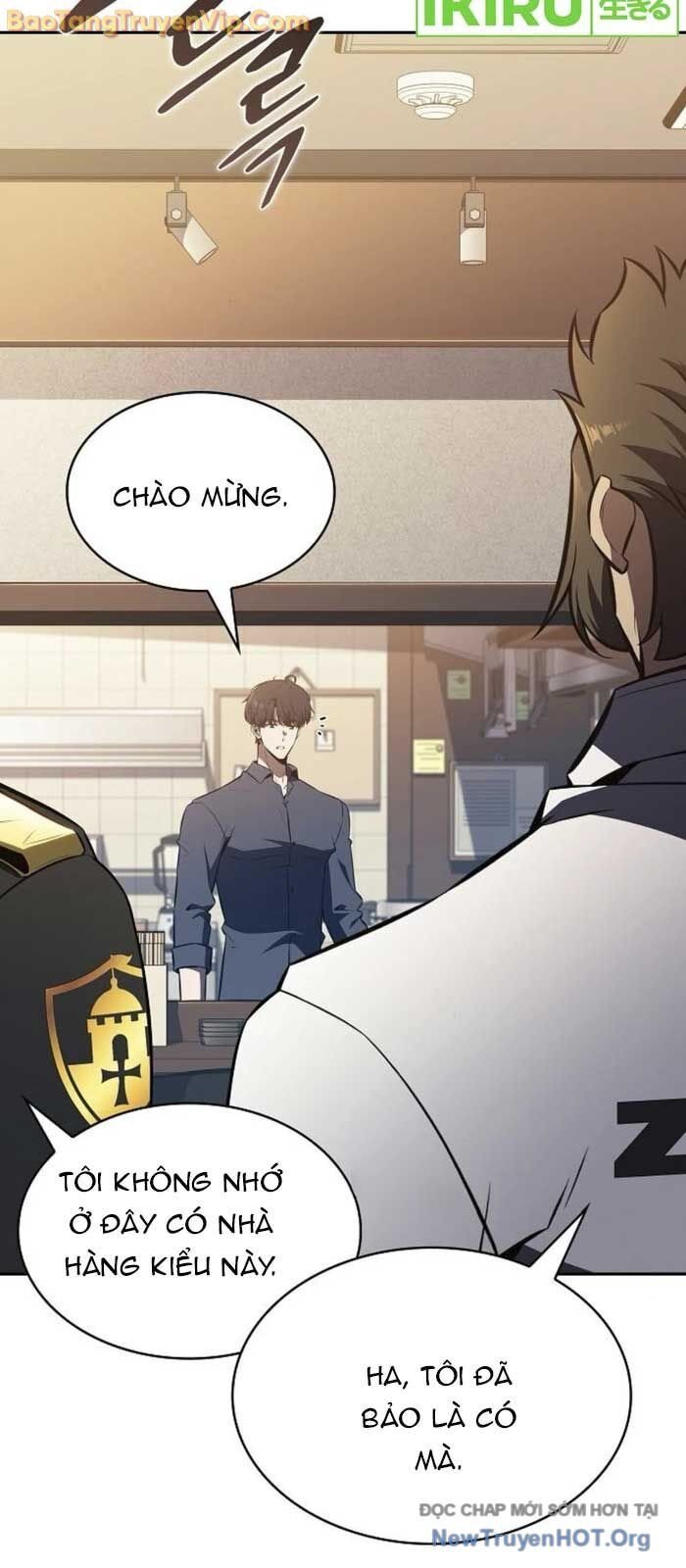 Quán Ăn Định Mệnh Chap 9 - Next Chap 10